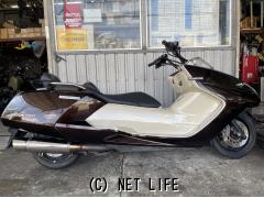 ヤマハ マグザム