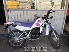 ヤマハ DT50