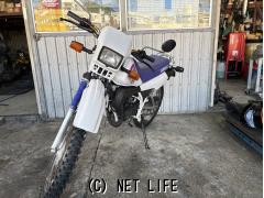 ヤマハ DT50