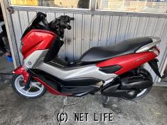 ヤマハ NMAX125