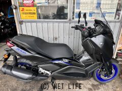 ヤマハ XMAX