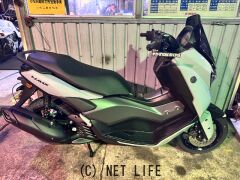 ヤマハ NMAX125