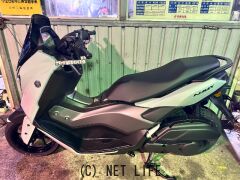 ヤマハ NMAX125
