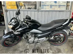 スズキ GSR250