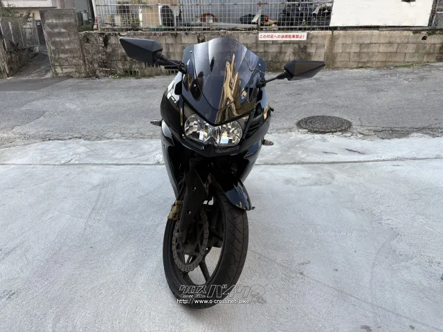 カワサキ ニンジャ250