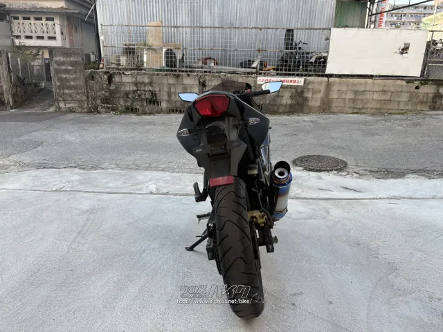 カワサキ ニンジャ250