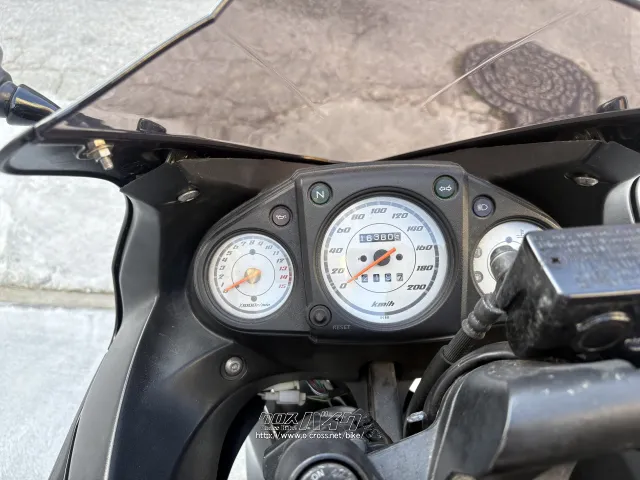 カワサキ ニンジャ250