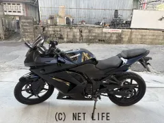 カワサキ ニンジャ250