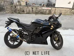 カワサキ ニンジャ250