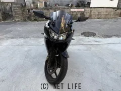 カワサキ ニンジャ250