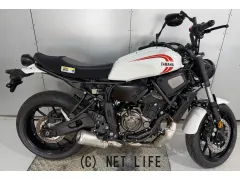 ヤマハ XSR700