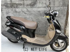 ヤマハ グランドフィラーノ 大感謝セール・ブラックベージュ・115cc