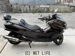 ヤマハ マジェスティ250