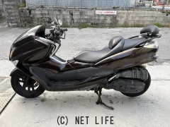 ヤマハ マジェスティ250