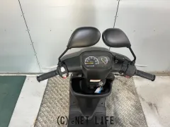 ヤマハ ジョグアプリオ