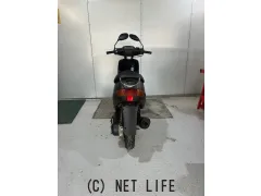 ヤマハ ジョグアプリオ