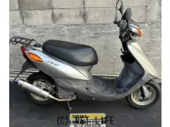 ヤマハ ジョグ