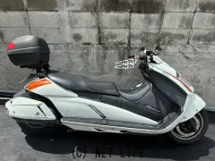スズキ ジェンマ250