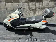 スズキ ジェンマ250