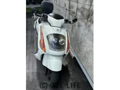 スズキ ジェンマ250
