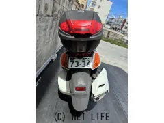 スズキ ジェンマ250