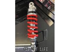 ハンドル・足廻り YSSサスペンション