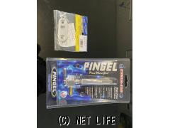 マフラー&吸気系 PINGEL フューエルコック