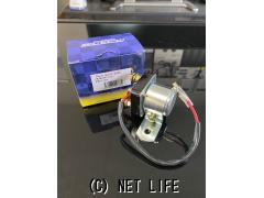 電気系＆制御系 強化セルモーターリレー