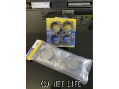 マフラー＆吸気系 インシュレーター