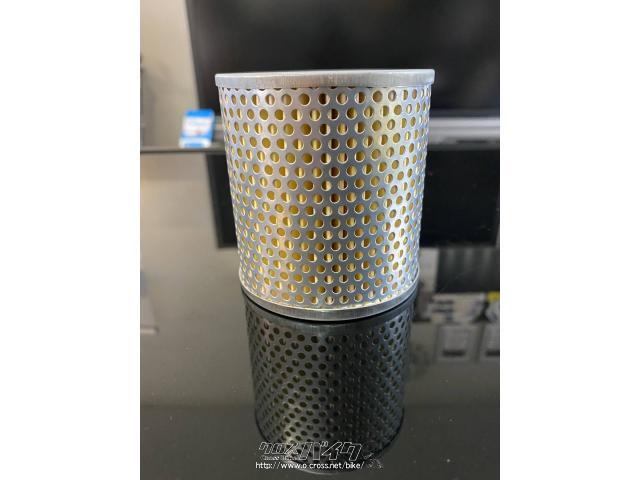 エンジン&駆動系 オイルフィルター