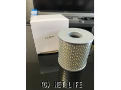 エンジン&駆動系 オイルフィルター