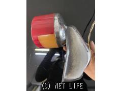 ﾒｰﾀ・ﾗｲﾄ・ｳｨﾝｶｰ バンバン50テールランプ