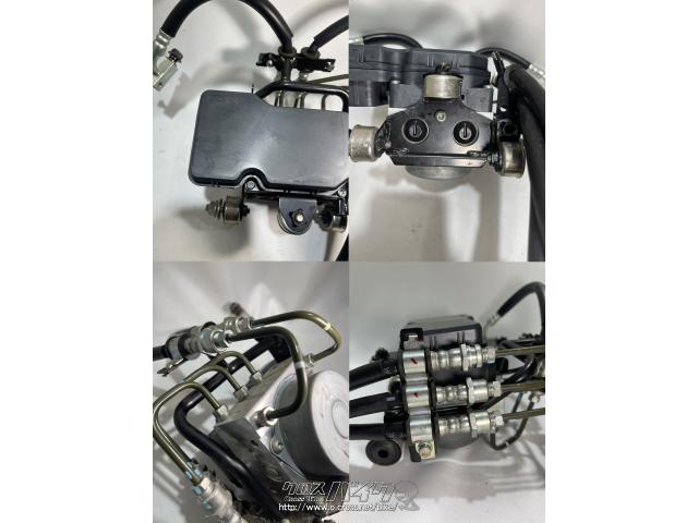 電気系＆制御系・トリシティ125 ABS・4万円・ガレージナカダ