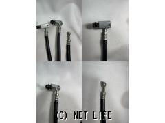 電気系＆制御系 トリシティ125 ABS