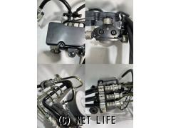 電気系＆制御系 トリシティ125 ABS