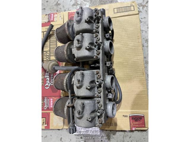 部品取車・フレーム等 ゼファー400