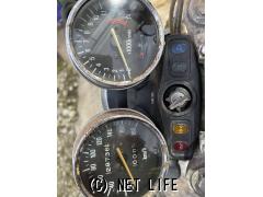 部品取車・ﾌﾚｰﾑ等 ゼファー400