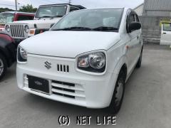 スズキ アルト VP 5速マニュアル!低燃費!自動車税も安い!・2016(H28)年