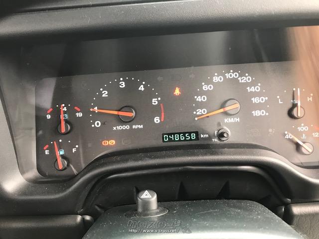 ジープ ラングラー