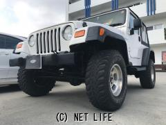 ジープ ラングラー