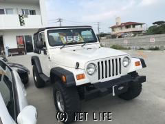 ジープ ラングラー