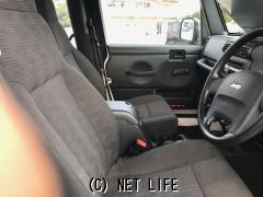 ジープ ラングラー