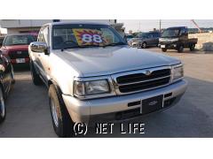 マツダ プロシード