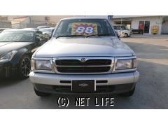 マツダ プロシード