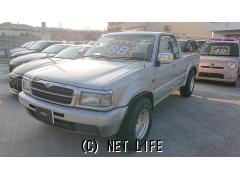 マツダ プロシード