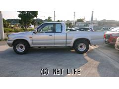 マツダ プロシード