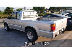 マツダ プロシード