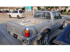 マツダ プロシード