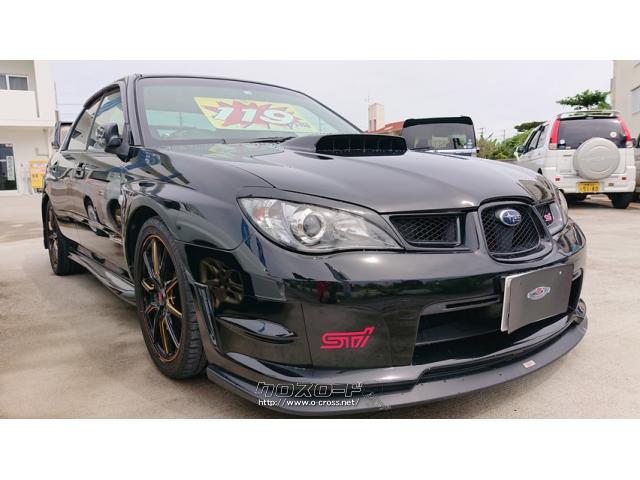 スバル インプレッサ WRX 5速マニュアル レカロ 追加メーター