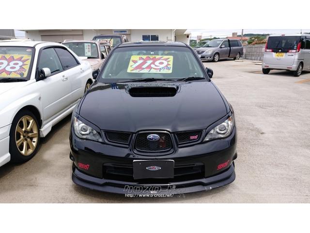 スバル インプレッサ WRX 5速マニュアル レカロ 追加メーター